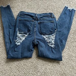 Akira jeans